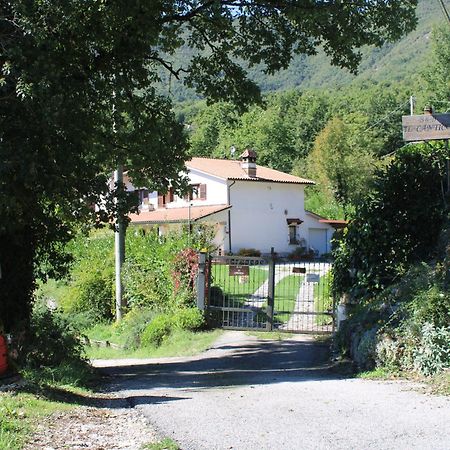 B&B Il Cantico Greccio Extérieur photo