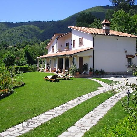 B&B Il Cantico Greccio Chambre photo