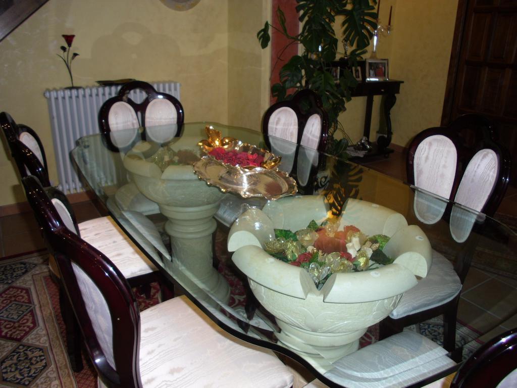 B&B Il Cantico Greccio Chambre photo